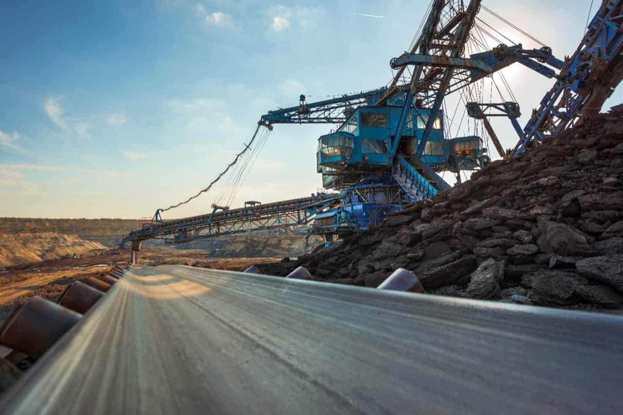 Manutenção preditiva de Infraestrutura e Portos infraestrutura, portos, guindaste, manutenção preditiva, segurança.