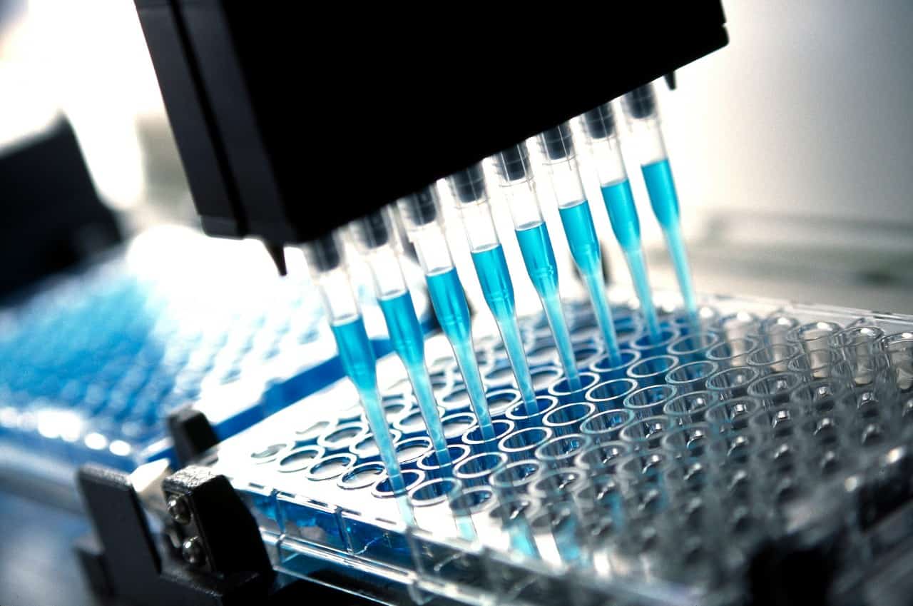Diagnóstico Automatizado laboratório, sensores, automatizar diagnóstico, farmacêutico.